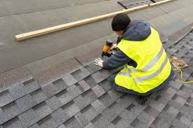 Fast & Reliable Emergency Roof Repairs in South Rosemary, NC